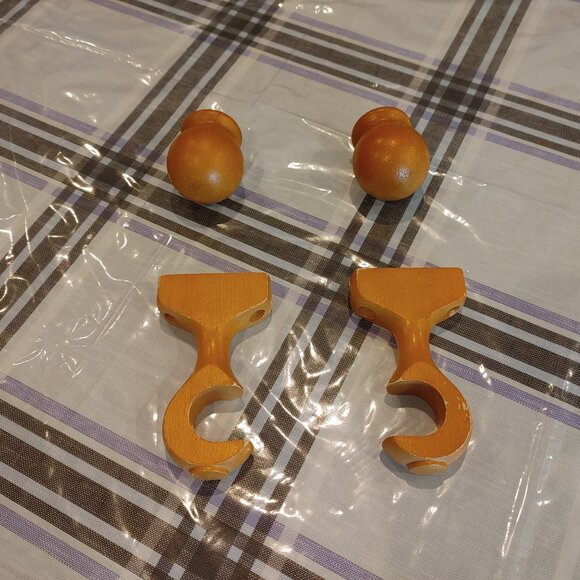 Window curtain Hooks - Picture 2 of 9